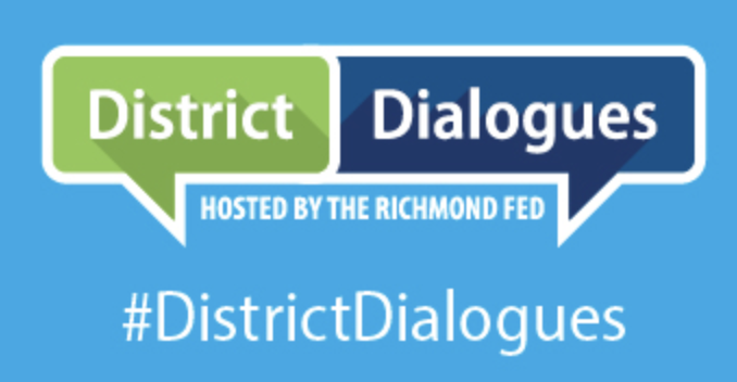 Richmond Fed to Spotlight Maryland’s Workforce Trends – Conduit Street